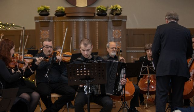 Jahresausklang 2019