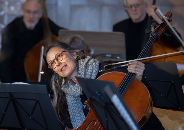 Jahresausklang 2019