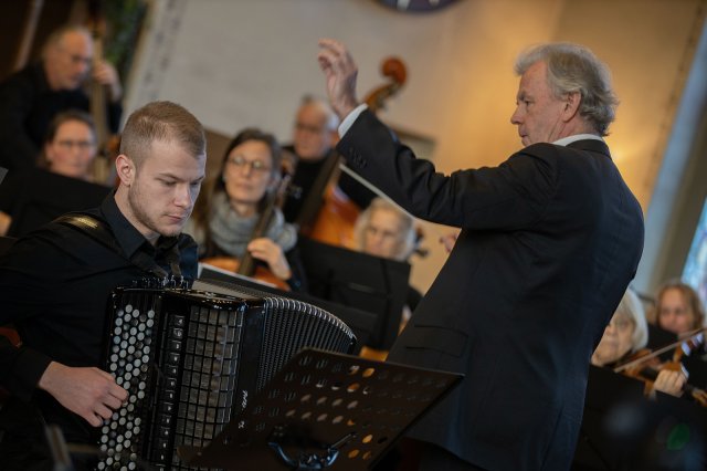 Jahresausklang 2019