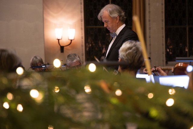 Jahresausklang 2019