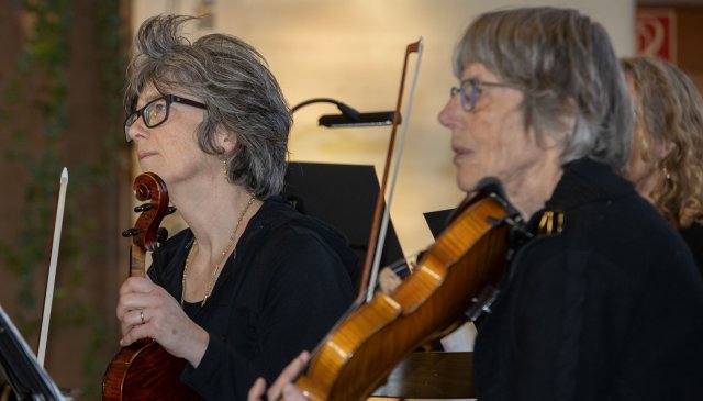 Jahresausklang 2019