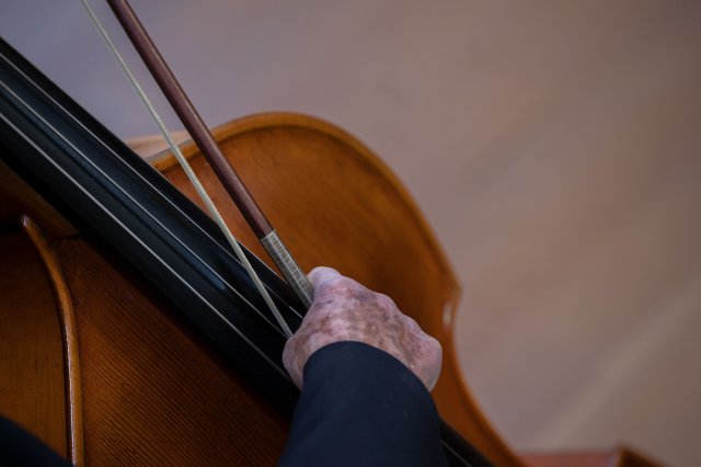 Jahresausklang 2019