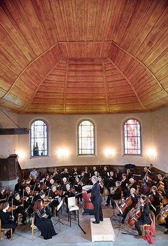 Frühlingskonzert Bolligen 2018