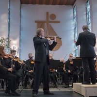 Herbstkonzerte 2016 in Ostermundigen und Bern