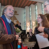 Herbstkonzerte 2016 in Ostermundigen und Bern