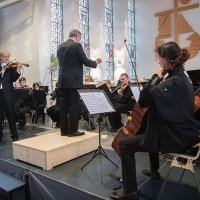 Herbstkonzerte 2016 in Ostermundigen und Bern