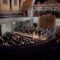 Herbstkonzerte 2016 in Ostermundigen und Bern