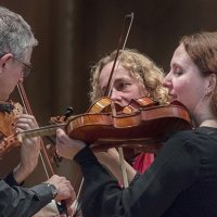 Herbstkonzerte 2016 in Ostermundigen und Bern