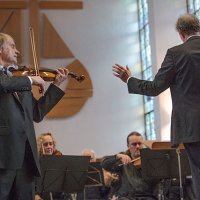 Herbstkonzerte 2016 in Ostermundigen und Bern