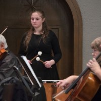 Herbstkonzerte 2016 in Ostermundigen und Bern