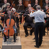 Herbstkonzert 2017 Menuhinforum Bern