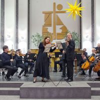 Konzert Kirche Ostermundigen