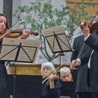 Konzert Kirche Ostermundigen