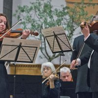 Konzert Kirche Ostermundigen