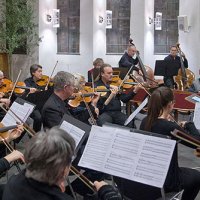 Konzert Kirche Ostermundigen
